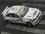 BMW 320si WTCC 2009 года